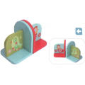 Bookends en bois pour bureau Organiser meubles pour enfants